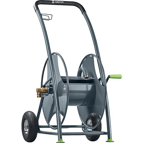 Dévidoir sur roues GEKA plus P40 Standard 1