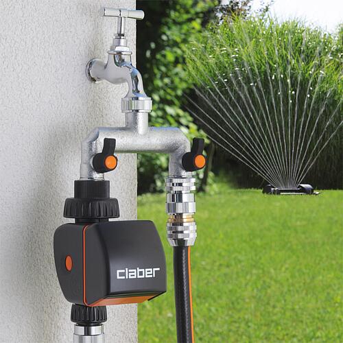 Distributeur droit Anwendung 2