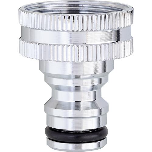 Nez de robinet, Femelle Standard 2