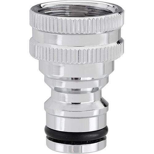 Nez de robinet, Femelle Standard 1