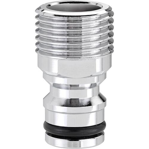 Gerätestecker AG Standard 1