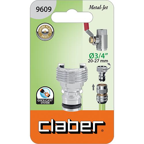 Gerätestecker AG Anwendung 2