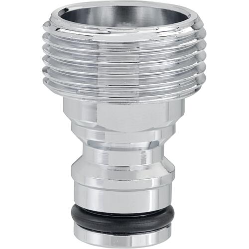 Gerätestecker AG Standard 2
