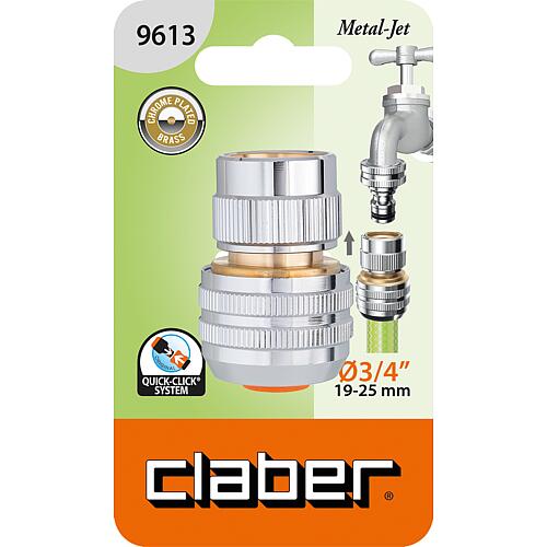 Schlauchverbinder Anwendung 3