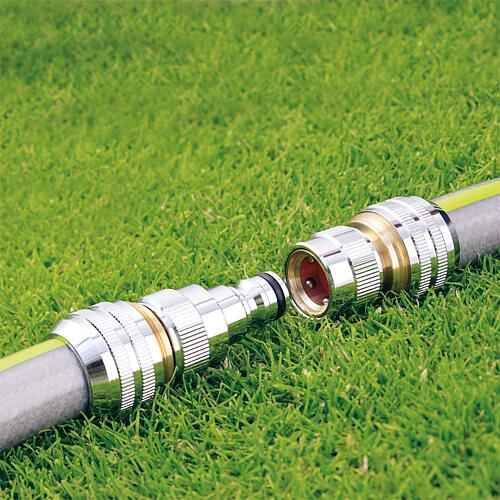 Schlauchverbinder Anwendung 7