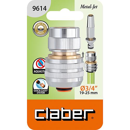 Schlauchverbinder Anwendung 4