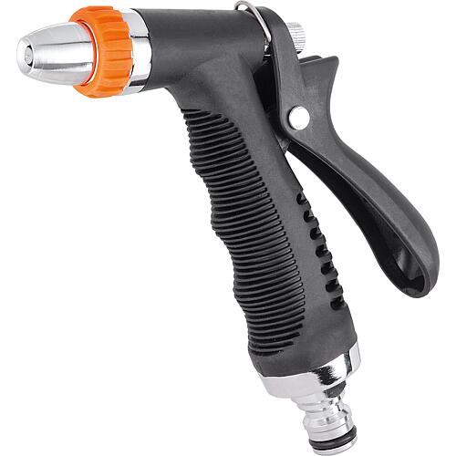 Buse de pulvérisation à pistolet Standard 1