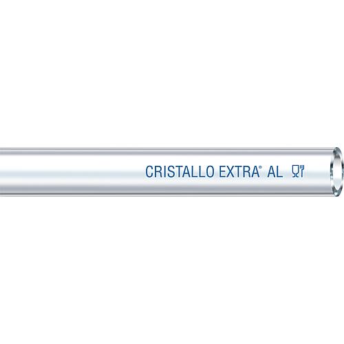 Tuyaux PVC CRISTALLO EXTRA AL Standard 3