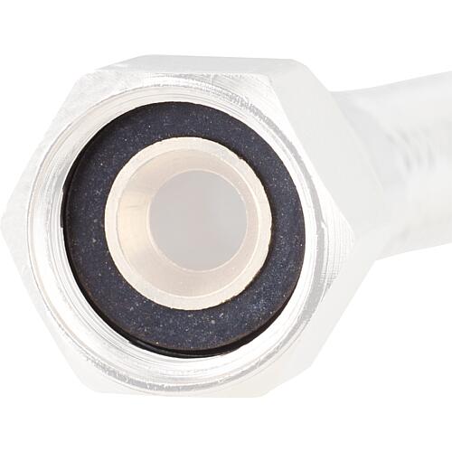 Joint d'etancheite 3/8" EPDM pour tuyaux flexibles metalliques 14,5 x 9,2 x 2 - emballage 100 pces