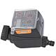 Programmateur d'arrosage Tempo Select, monocircuit, DN20(3/4"), 14 programmes, avec entree capteur