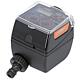 Programmateur d'arrosage Tempo Select, monocircuit, DN20(3/4"), 14 programmes, avec entree capteur