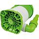 Pompes submersibles pour eaux usées - Flow Anwendung 1
