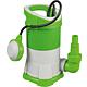 Pompes submersibles pour eaux usées - Flow Standard 2