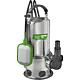Pompe submersible pour eaux usées - Flow SPV Standard 3