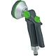 Douche d'arrosage 1S, raccord enfichable Anwendung 1