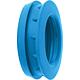 GEKA plus bague d'étanchéité 300K EPDM bleu DVGW, KTW-BWGL, pour eau potable