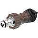 Kit de Réducteurs de pression Geka Drip System, ø 6 mm Anwendung 2