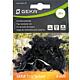 Kit de raccords de tuyaux Geka Drip System, ø 6mm Anwendung 1