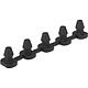 Kit de raccords de tuyaux Geka Drip System, ø 6mm Anwendung 6