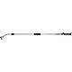 Geka plus soft rain "vario plus" 35°, tube telescopique 80-140cm