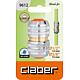 Pièce de réparation en laiton Claber DN15 (1/2")-13mm