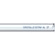 Tuyaux PVC CRISTALLO EXTRA AL Standard 3