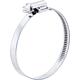 Colliers de serrage, Largeur du ruban 12 mm Standard 1