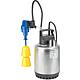 Pompe submersible pour eaux usées DOC Standard 2