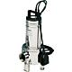 Pompe submersible pour eaux usées DOMO Standard 2