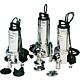 Pompe submersible pour eaux usées DOMO Standard 3
