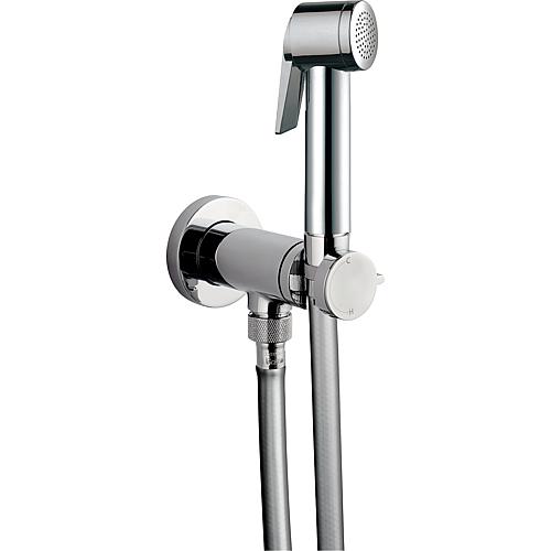 Kit de douche hygiénique Evain Standard 1