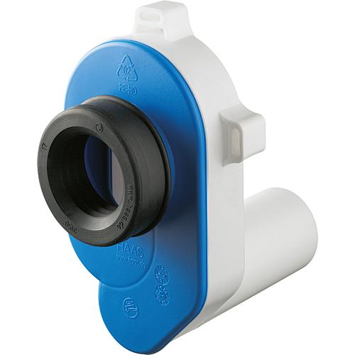 Siphon d’aspiration pour urinoir Standard 1