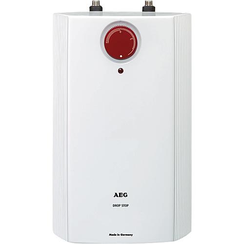 AEG chauffe-eau électrique basse-pression Huz 5 ÖKO, 5 litres