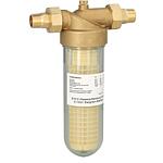 Filtres d'eau potable & Fein