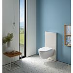 GEBERIT Monolith Module sanitaire Monolith pour WC suspendu