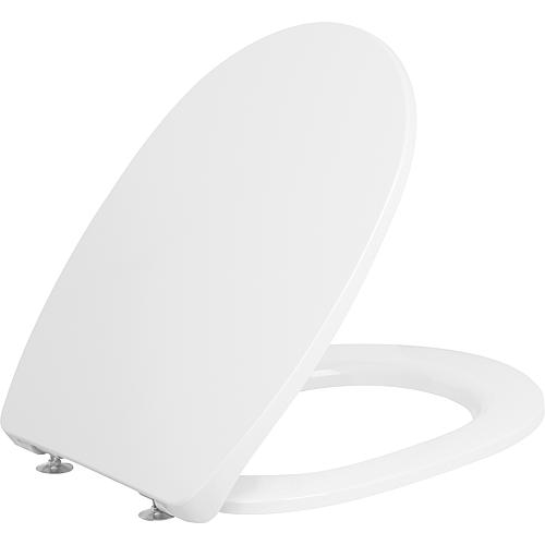 Abattants WC Design Onovo Slim Standard 1