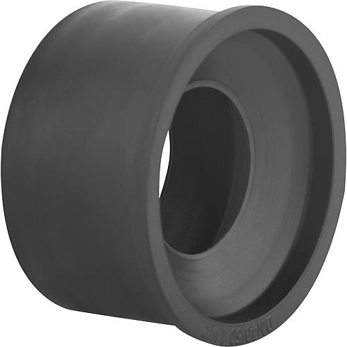 Nipple HT en caoutchouc HTS+HTSW NW 40-50 11/4" petit";