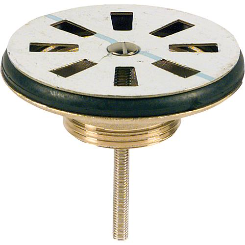 Bonde 1 1/4“ Standard 1