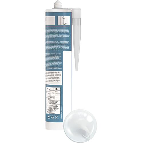 Fischer silicone sanitaire DSSA