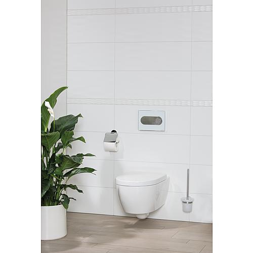 Abattant WC Edos Anwendung 3