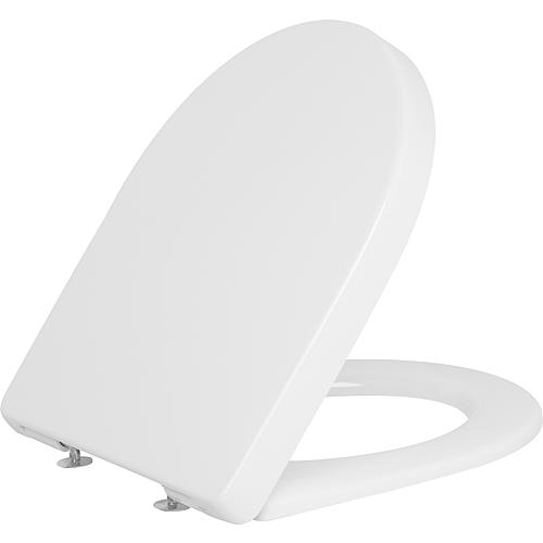 Abattant WC Edos Standard 1