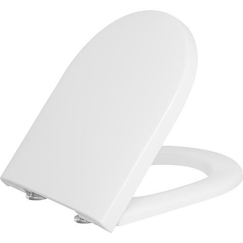 Abattant WC Elio Standard 2