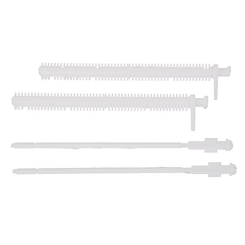 Kit de prolongation pour plaques de commande Standard 1