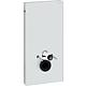 GEBERIT Monolith Module sanitaire Monolith pour WC suspendu Standard 1