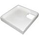 Support de receveur lxhxp: 870x130x870 mm pour 93 939 19