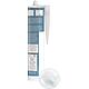 Fischer silicone sanitaire DSSA