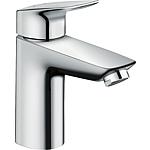 Mitigeur Lavabo Logis hansgrohe 100 Eco C3