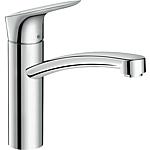 Mitigeur d’évier Logis Hansgrohe 160 Eco C3