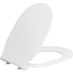 Abattant WC Ideal Standard Connect Air Sandwich, avec Softclose