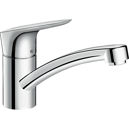 Mitigeur d’évier Logis hansgrohe 120 Eco C3 Standard 1